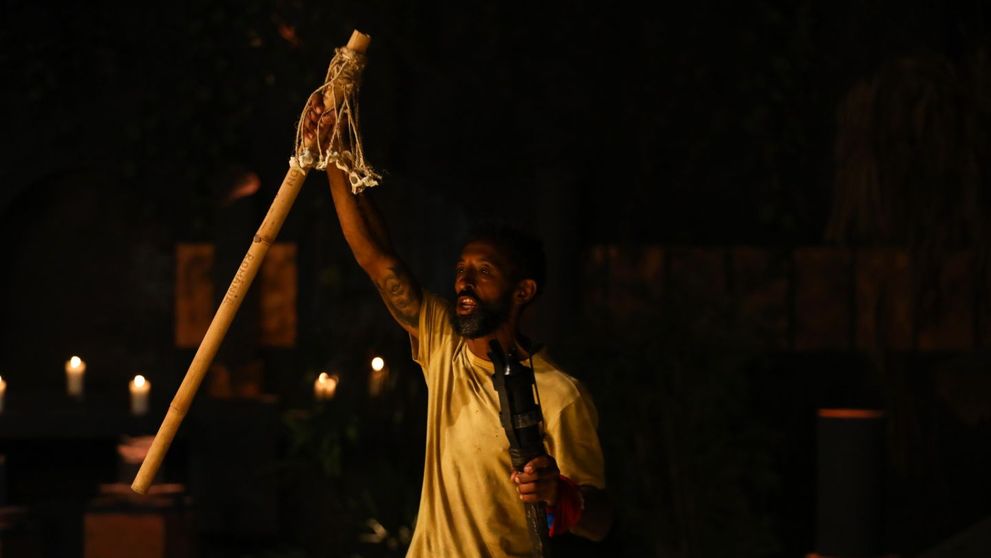 Publicul a decis! Kamara a părăsit Survivor România: 