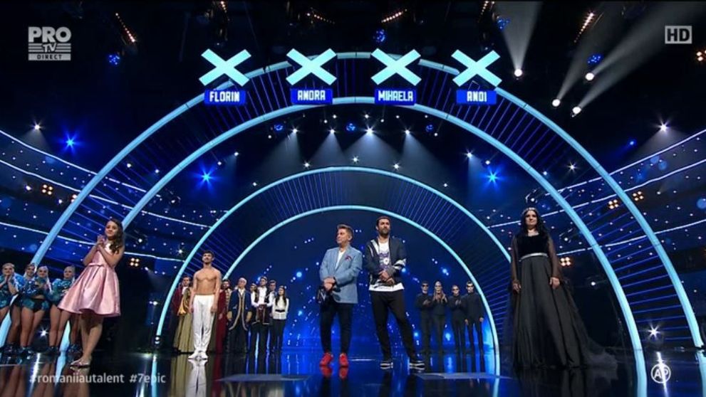Finalisti 
