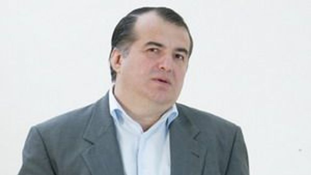 Florin Calinescu