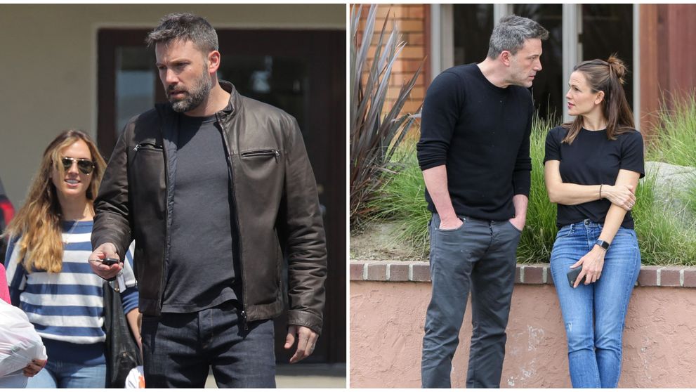 Ce s-a ales de bona cu care Ben Affleck și-ar fi înșelat fosta soție! După ce a fost în centrul unui scandal imens și concediată de Jennifer Garner, Christine Ouzounian s-a reprofilat