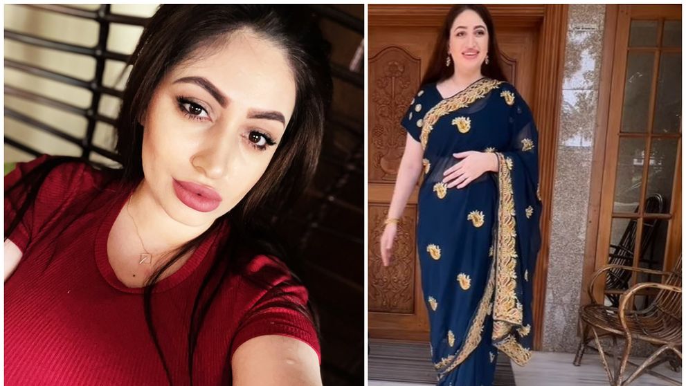 „Eu sunt o prințesă în regatul meu din India”. O moldoveancă se laudă cum i s-a schimbat viața după ce s-a căsătorit cu un indian