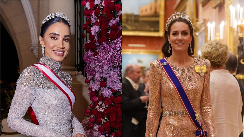 Adelina Pestrițu, apariție regală! Stilul ei amintește de eleganța lui Kate Middleton: „Te-ai născut în epoca greșită. Ți s-ar fi potrivit rolul de ducesă 100%”