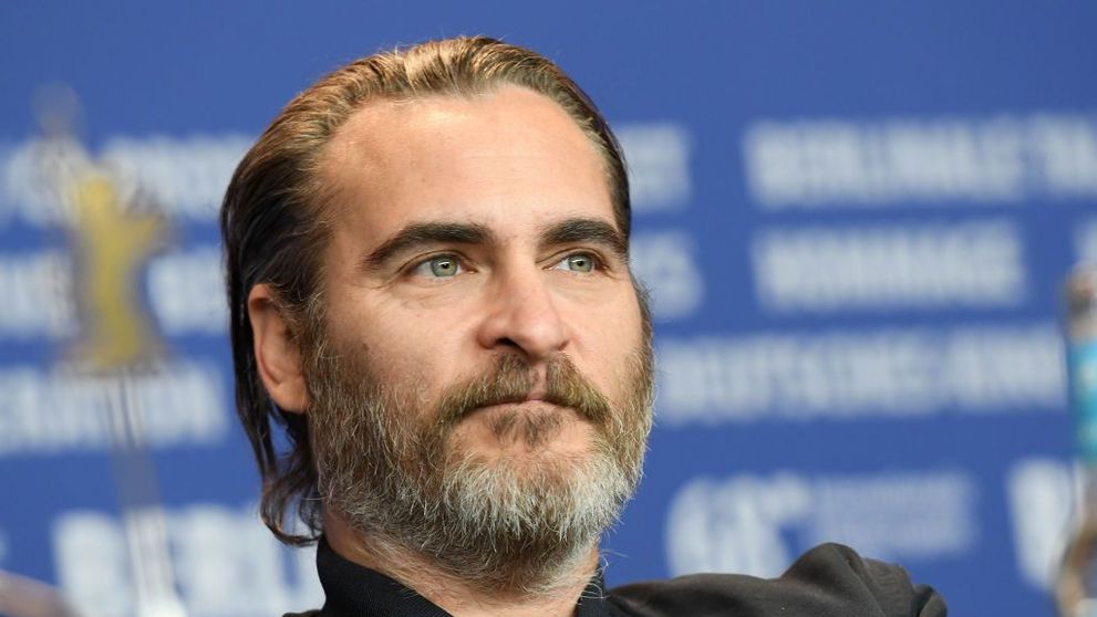 Joaquin Phoenix este Iisus într-un nou film, dar a refuzat cu vehemență o scenă: ”De ce naiba aș face asta?”