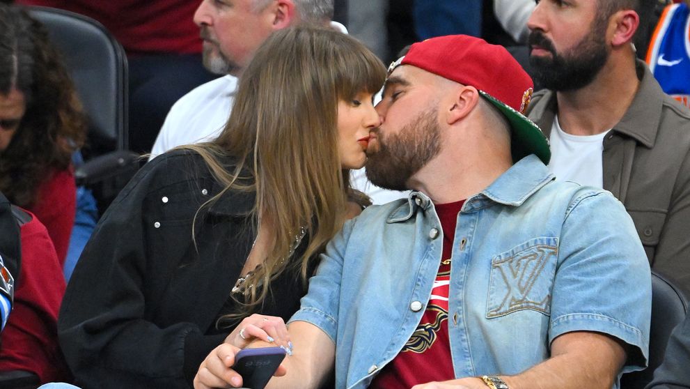 Cine sunt invitații celebri de la nunta lui Taylor Swift cu Travis Kelce! Pe listă, se află inclusiv logodnica fostului ei iubit. Cine e domnișoara de onoare