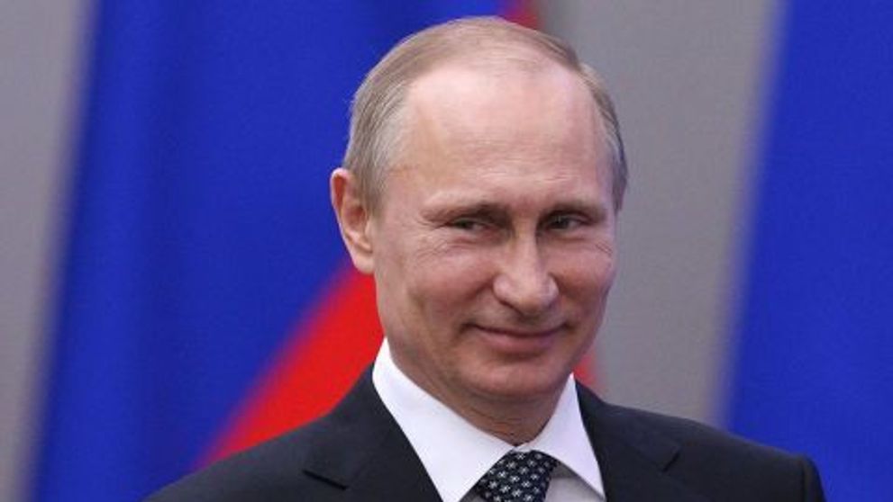 Averile secrete ale liderilor mondiali, dezvăluite! Ce i-a oferit Putin amantei sale