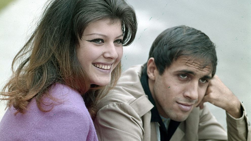 Adriano Celentano și Claudia Mori au o căsnicie de 60 de ani. Cum au reușit să păstreze un mariaj fericit