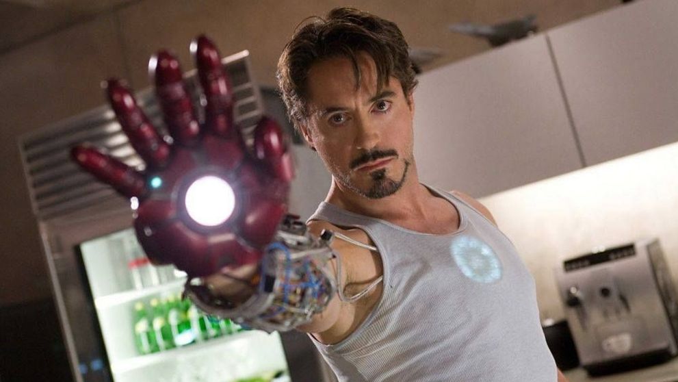 Lista de cuceriri a lui Robert Downey Jr. Cu ce femei celebre s-a iubit cel mai bine platit actor din lume