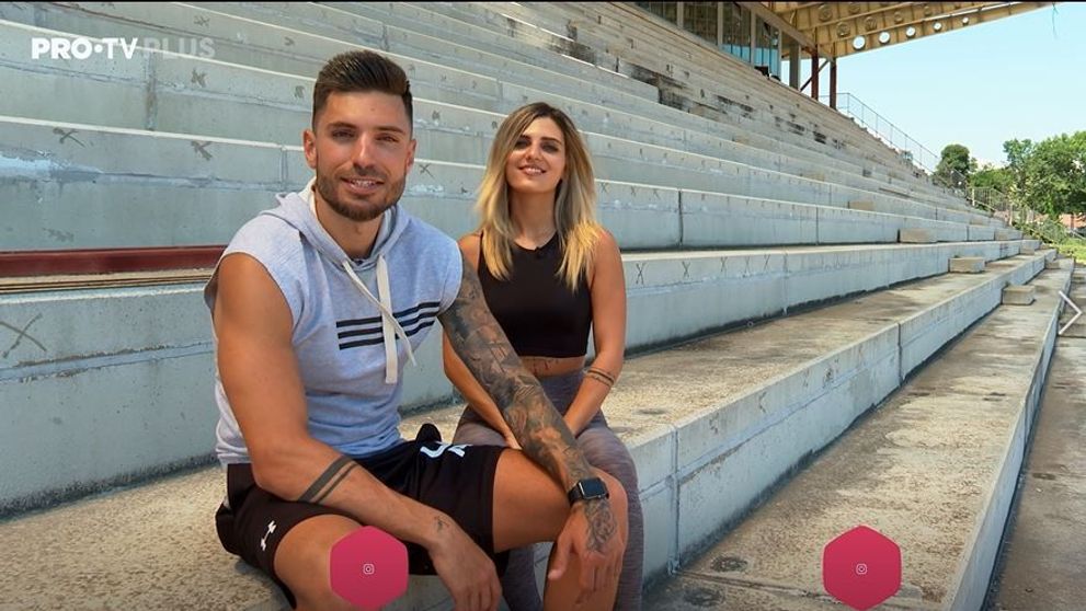 Antrenament cardio în aer liber. Află cum îți poți antrena toate grupele de muschi