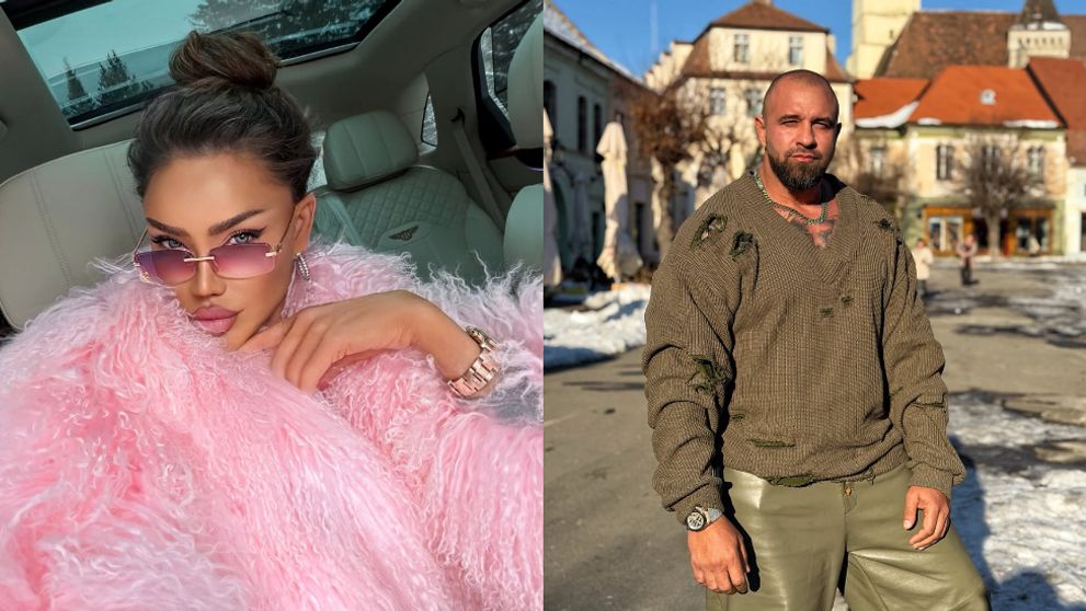 Alex Bodi, noi declarații despre momentul în care a lovit-o pe Bianca Drăgușanu. Milionarul din Mediaș susține că și ea a fost violentă: „Dădeam ca doi nebuni”
