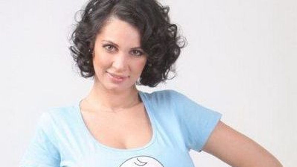 Nicoleta Luciu s-a internat in spital: 
