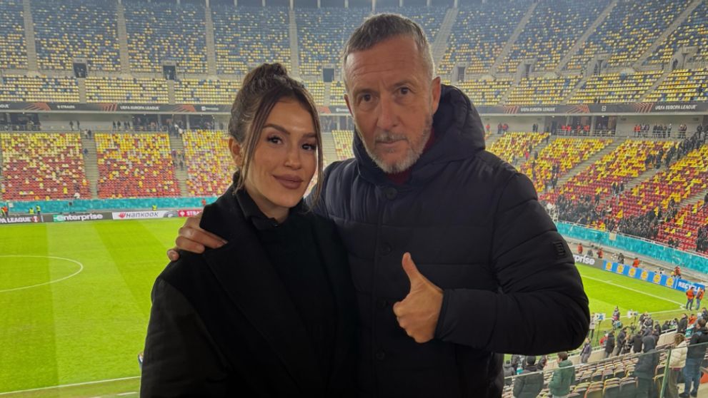 Teodora Stoica a suferit o accidentare serioasă. Fiica lui Meme Stoica le-a arătat urmăritorilor ei ce a pățit: „Am plâns toată ziua”