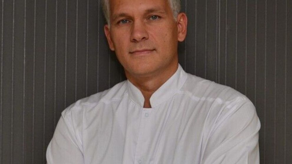 (P) Dr. Șerban Vasile: Cazurile mai dificile din perioada pandemiei aparțin domeniului oncologiei digestive