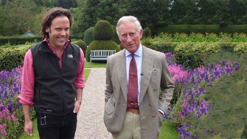 Printul Charles: 