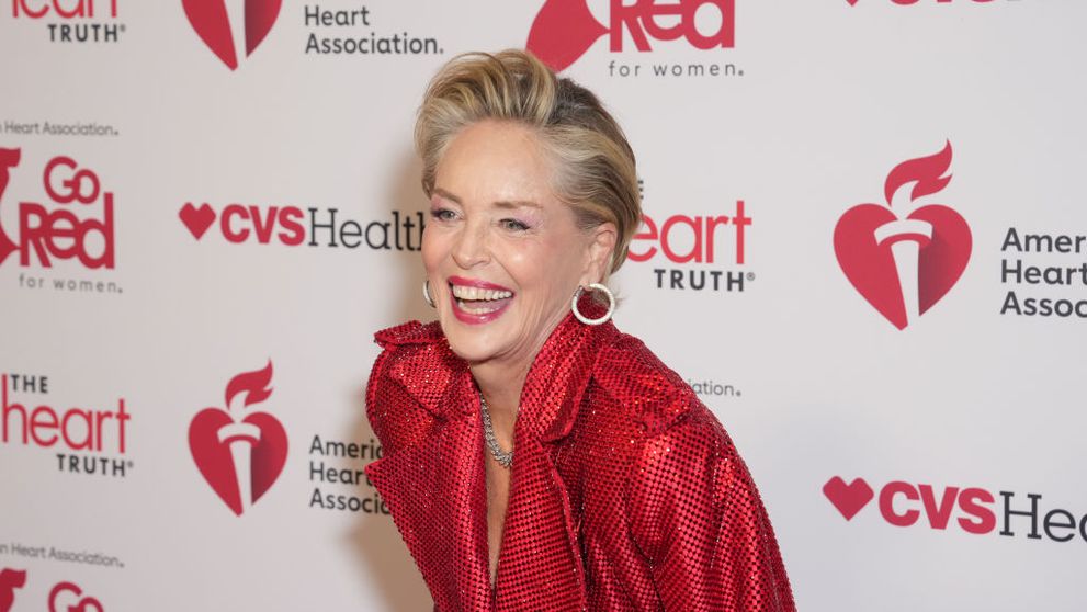 Sharon Stone, senzațională la orice vârstă. Are 66 de ani, dar strălucește la fiecare apariție