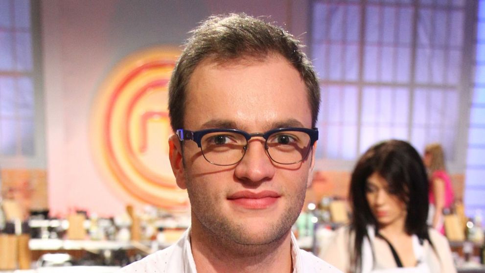 Adrian Cepoi