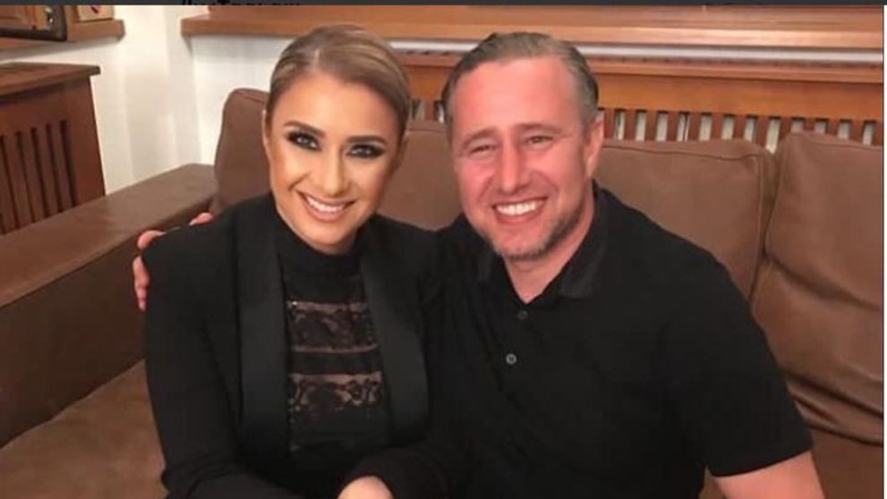 Anamaria Prodan i-a dedicat lui Reghe un întreg capitol în cartea ei. Ce mesaj a avut?
