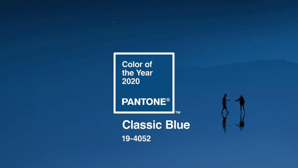 (P) Classic Blue. Cum integrezi culoarea anului 2020 în ținutele business