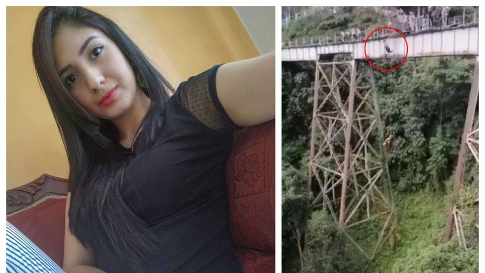 O avocată a murit după ce a făcut bungee jumping fără să fie legată de nimic