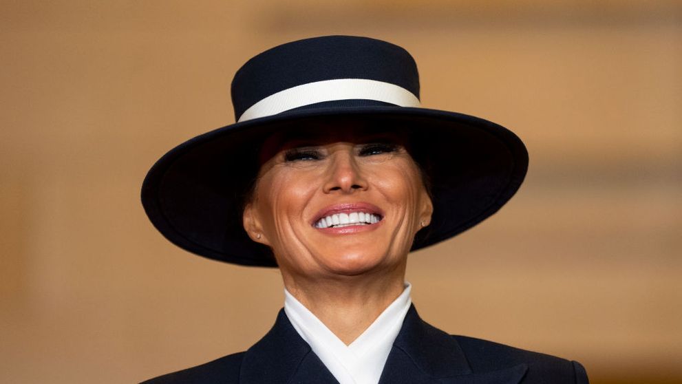 Un jurnalist celebru pretinde că Melania și Donald Trump s-au despărțit în secret: ”Ea îl urăște de moarte”. Prima reacție a Casei Albe
