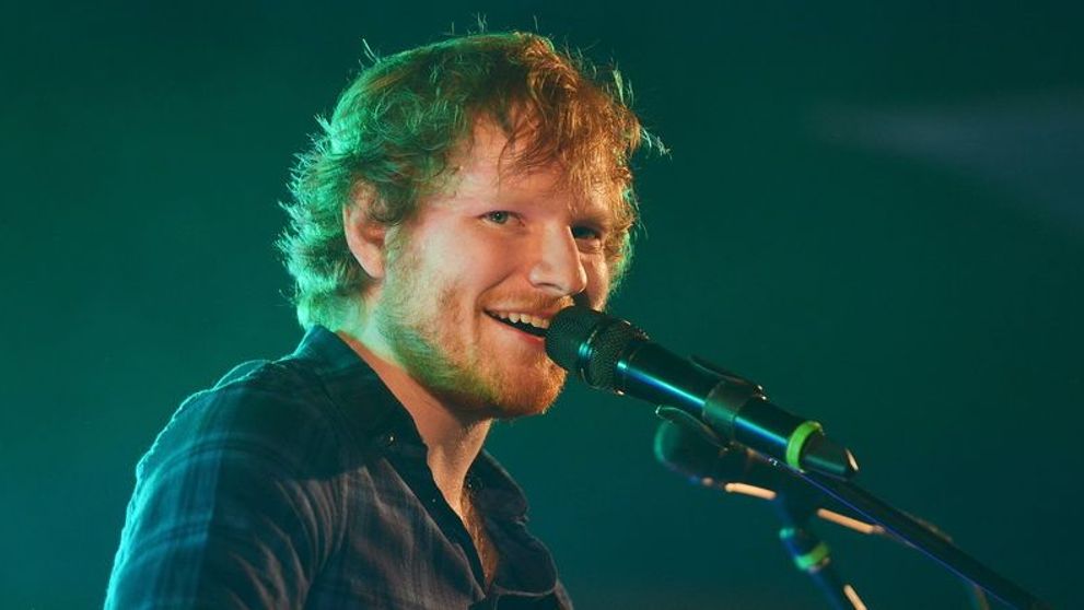 Ed Sheeran face istorie. Bate toate recordurile cu doua piese noi: 13 milioane de vizualizari in 24 de ore