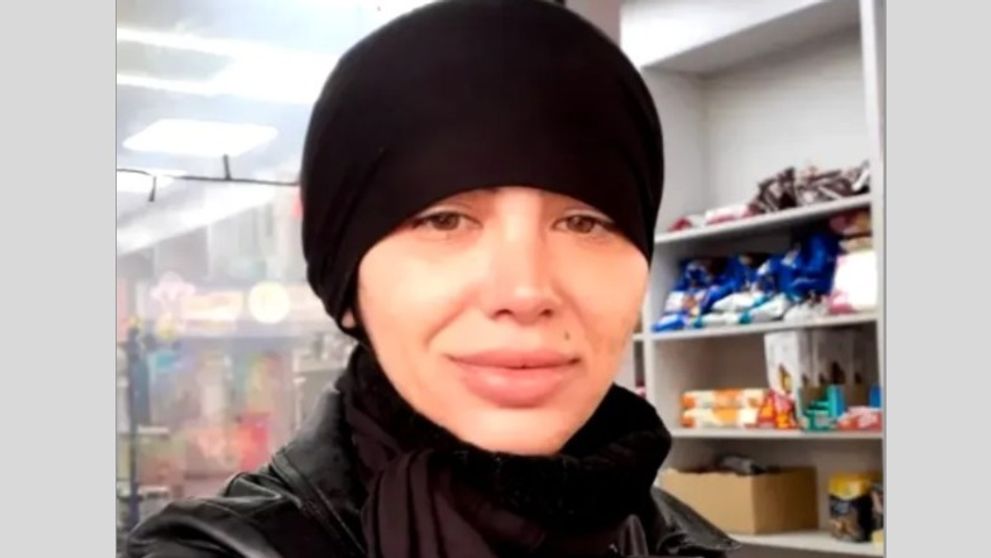 O tiktokeriță din România, apariție tulburătoare în mediul online! Tânăra și-a speriat fanii după ce s-a afișat cu fața tumefiată pe rețelele de socializare