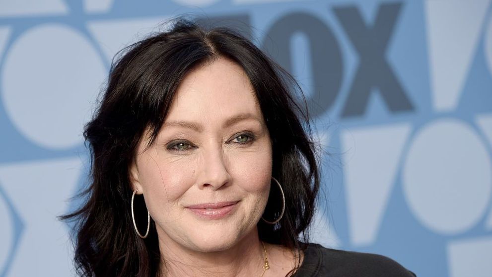 Shannen Doherty, noi mărturisiri despre lupta cu cancerul în stadiul patru: 