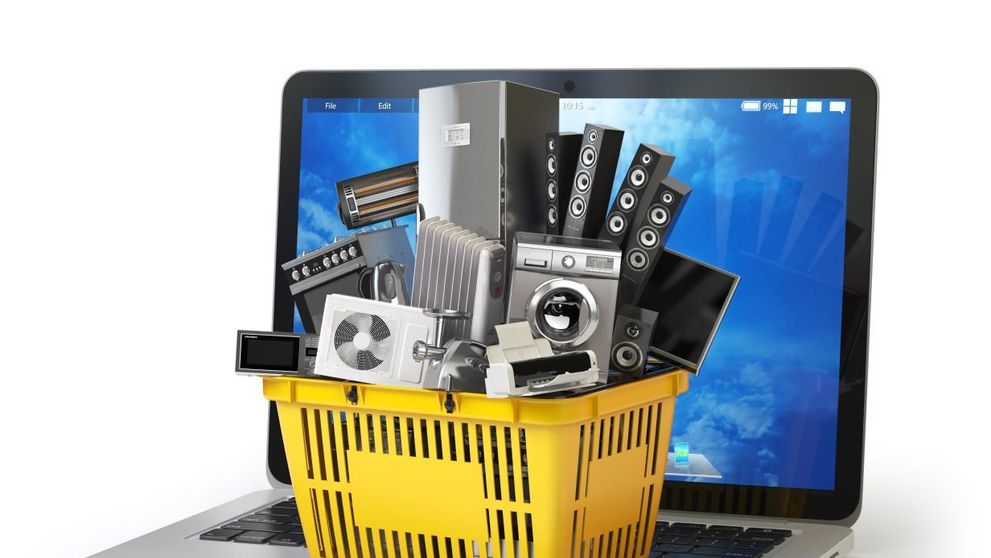 Black Friday 2018 - Unde găsești cele mai bune electrocasnice