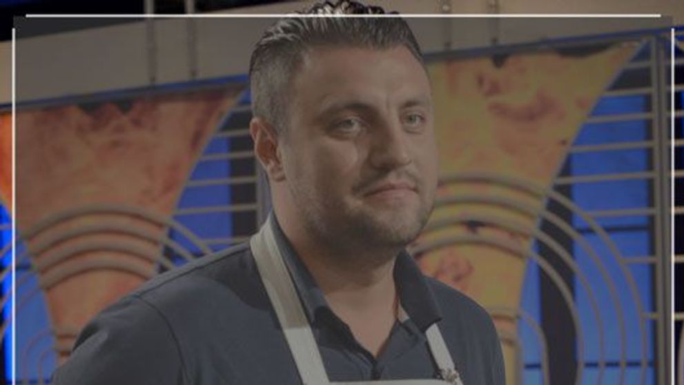Cosmin Olteanu