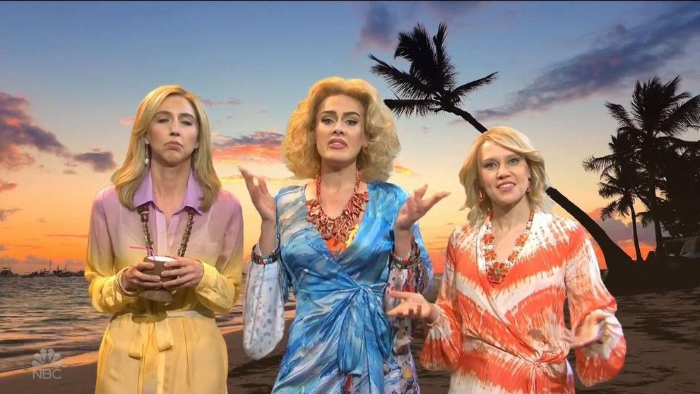 Adele, în centrul unui nou scandal de discriminare. Ce s-a întâmplat după apariția la Saturday Night Live