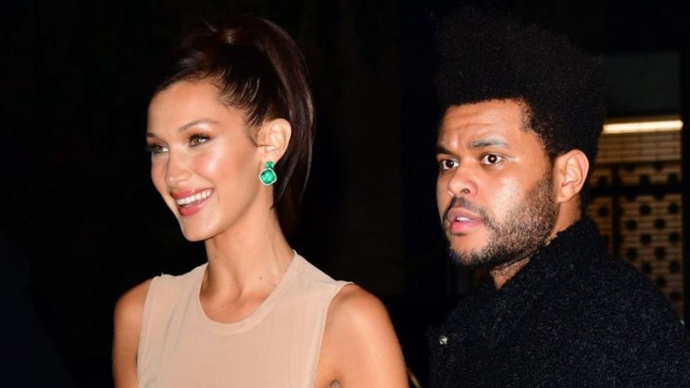 Bella Hadid și The Weeknd s-au despărțit din nou: 