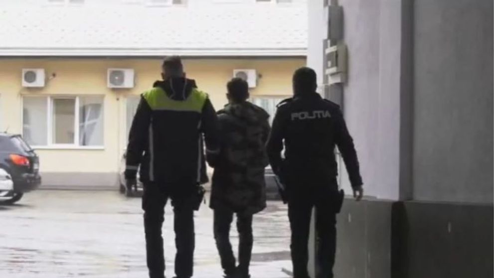 Motivul pentru care Dinu Darius Lupaș și-a omorât tatăl. Detaliile înfiorătoare ale crimei din Beiuș