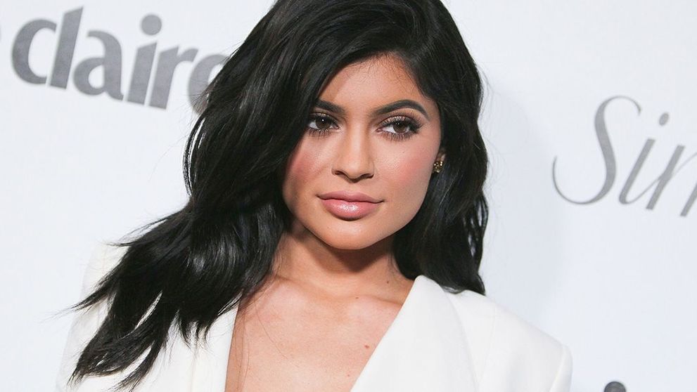 Kylie Jenner a sters toate pozele fiicele ei de pe Instagram. Care e motivul din spatele deciziei starletei
