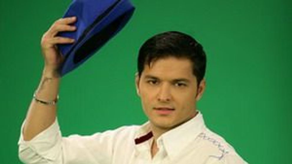 Liviu Varciu