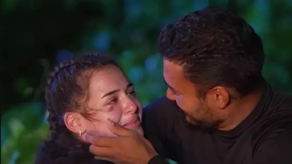 Jador și Oana Ciocan s-au căsătorit în secret? Videoclipul care a stârnit controverse în mediul online: „M-am însurat”