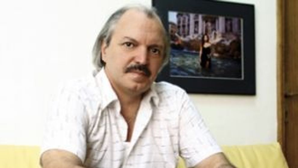 Victor Socaciu i-a cunoscut pe cei care i-au salvat sanatatea la Happy Hour!