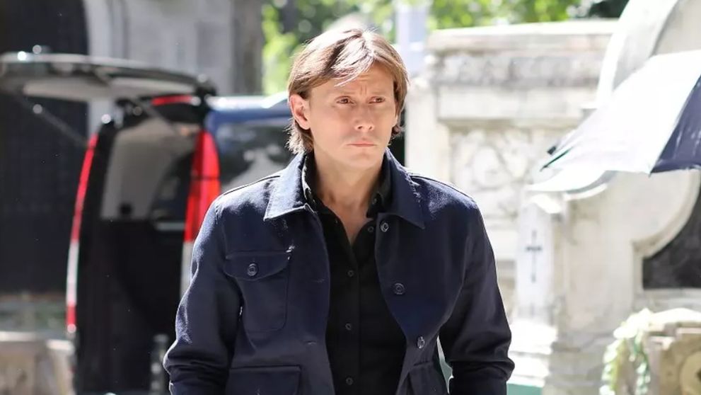 Marius Manole, luat cu salvarea de la teatru: „Am avut atacuri de panică, am intrat în depresie”