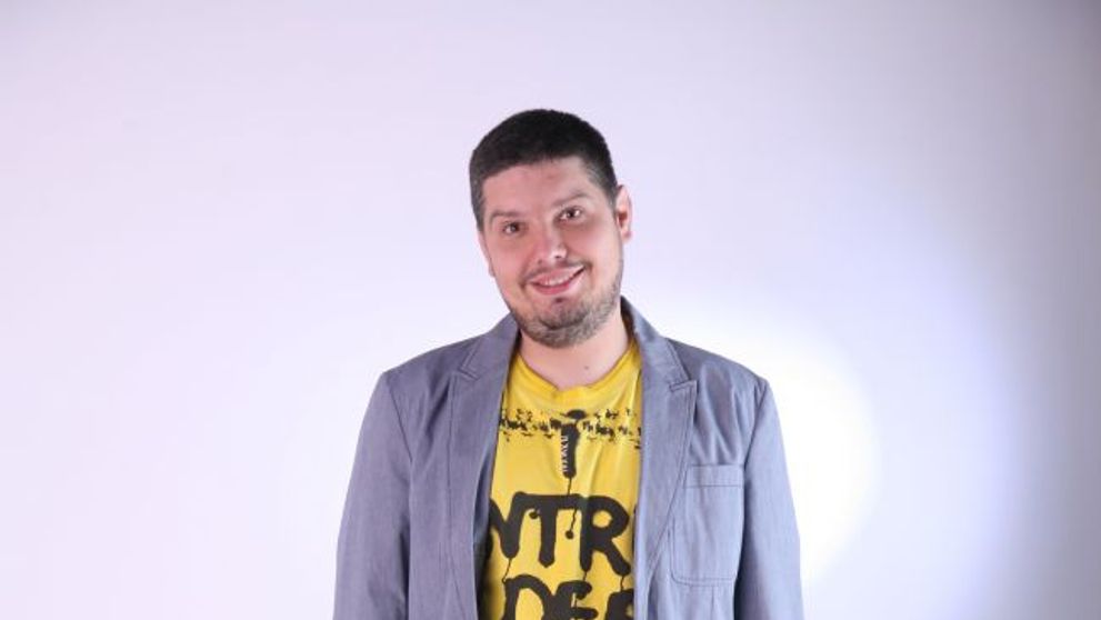 Agent 0020 CATALIN NEAMTU