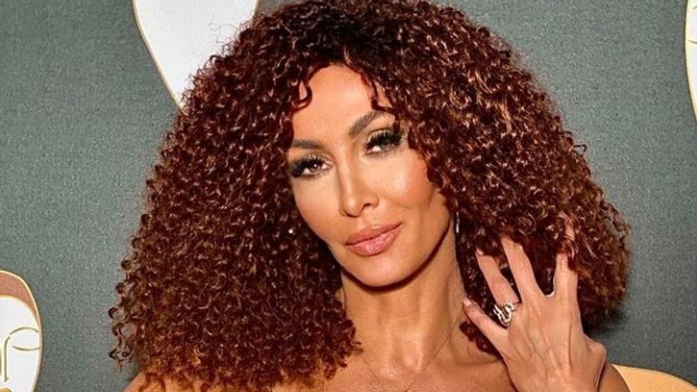Mihaela Rădulescu, ipostază inedită pe Instagram. Cum s-a fotografiat vedeta