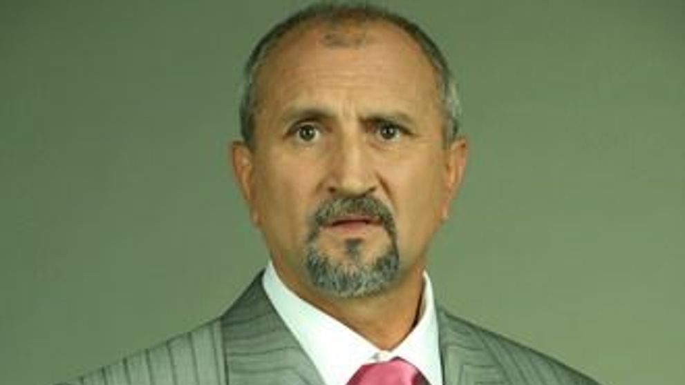 Serban Ionescu a recunoscut in exclusivitate la 