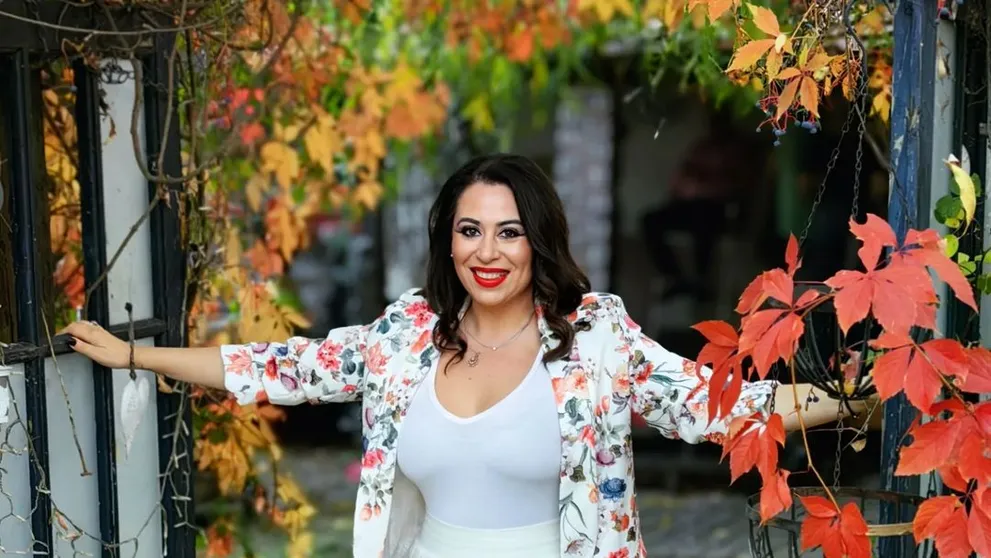 Care este motivul pentru care Oana Roman încă mai folosește numele fostului soț pe Instagram: