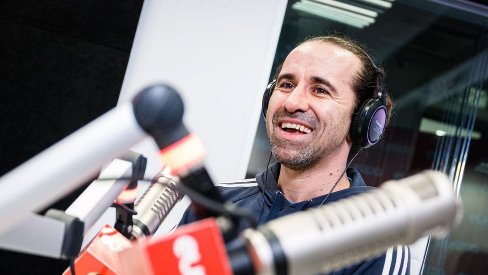 A murit jurnalistul de radio Călin Gheorghe
