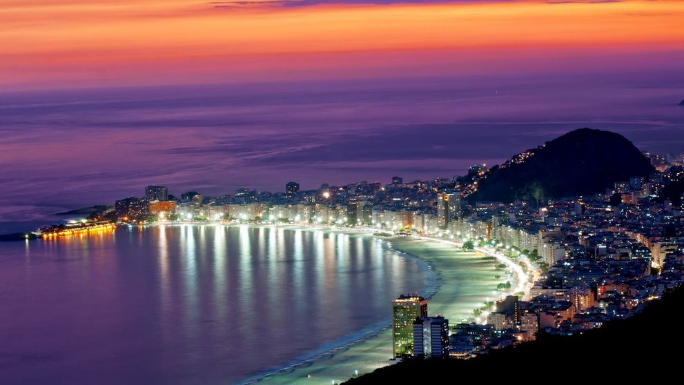 Cele mai spectaculoase apusuri de soare. 10 locuri pe care nu trebuie sa le ratezi