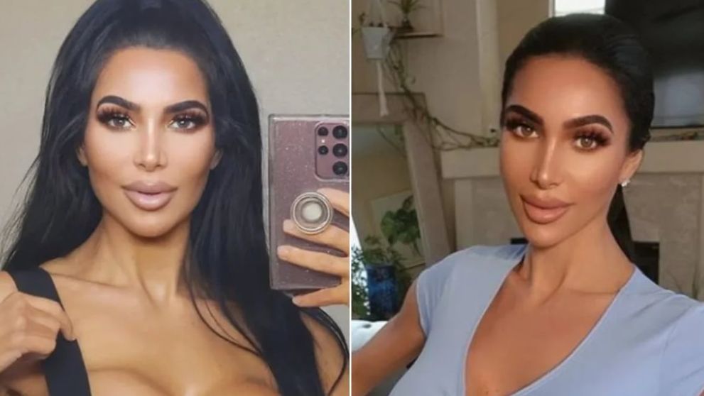 Câți ani după gratii a primit criminala care a ucis-o pe sosia lui Kim Kardashian. Christina avea doar 34 de ani