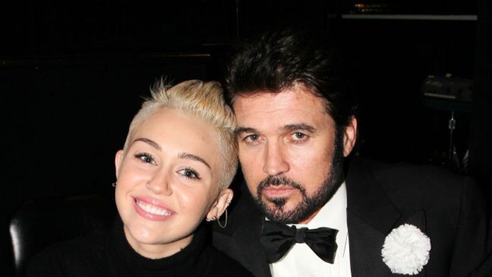 Familia lui Miley Cyrus, pe cale sa se destrame. De ce vrea mama ei sa divorteze, dupa 19 ani de casnicie