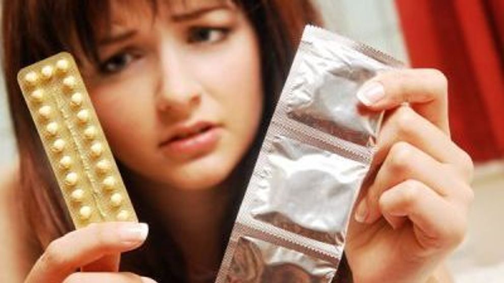 Vrei sa renunti la contraceptie? Afla ce pasi trebuie sa urmezi