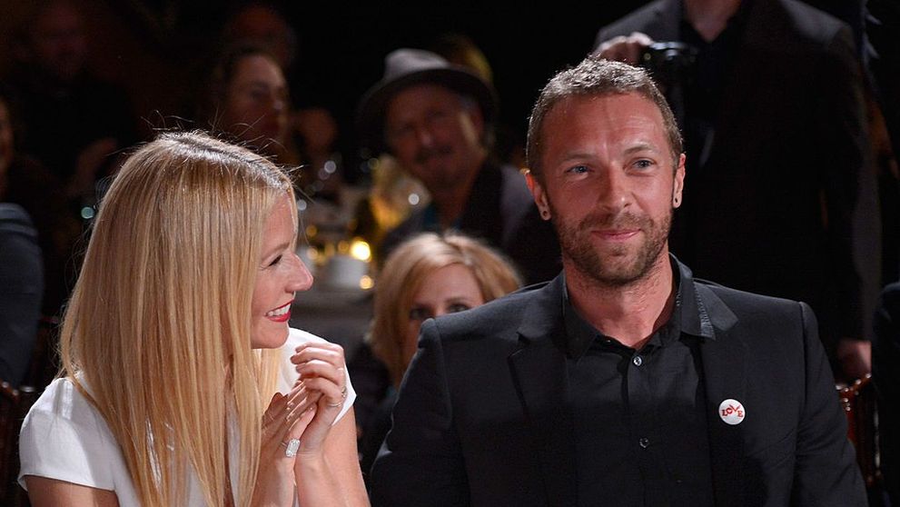 Gwyneth Paltrow a recunoscut că relația ei cu fostul soț, Chris Martin, s-a îmbunătățit după divorț