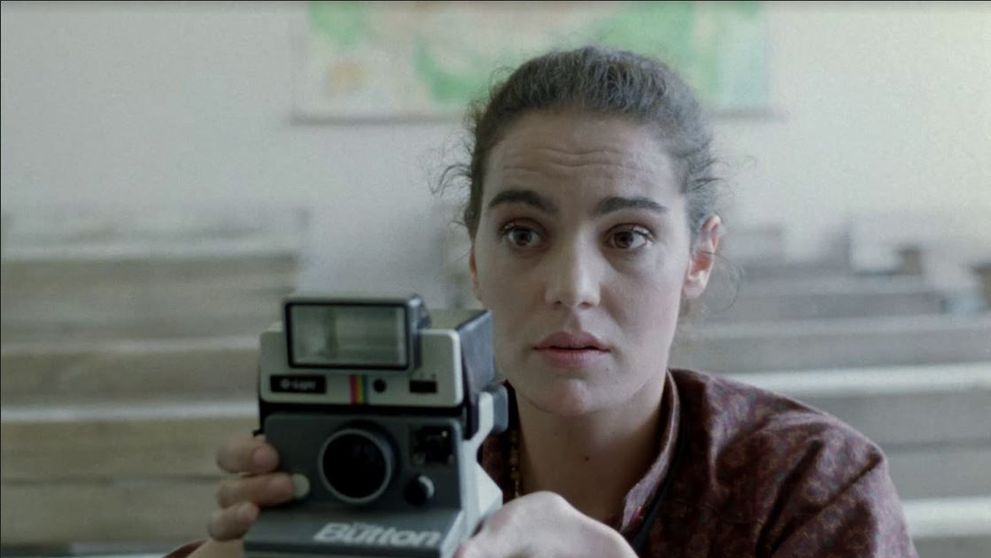 Actrița Maia Morgenstern, Premiul de Excelență la TIFF 2022