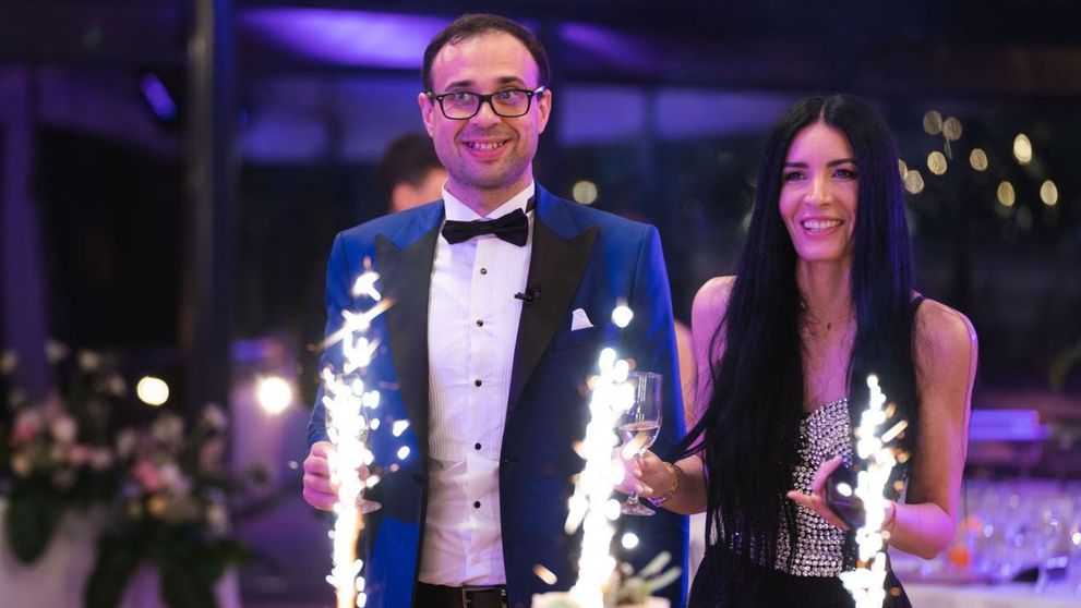 Primele tensiuni în cuplul Loredana și Daniel, de la Căsătoriți pe nevăzute: 