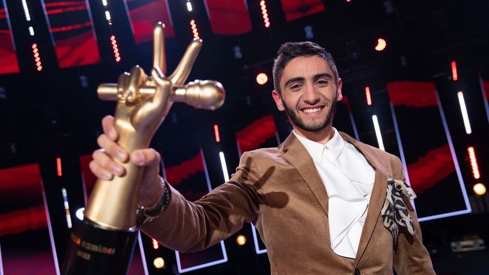 Iulian Nunucă, câștigătorul sezonului 10 Vocea României, a lansat prima melodie din carieră: „Sper să vă placă!”