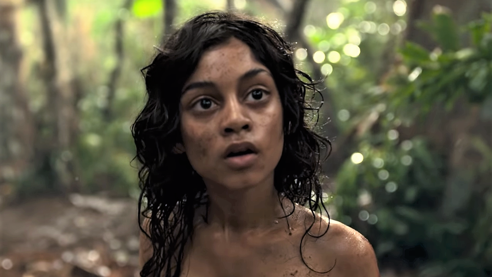 Mowgli Legenda Junglei, filmul cu o droaie de superstaruri, are un nou trailer